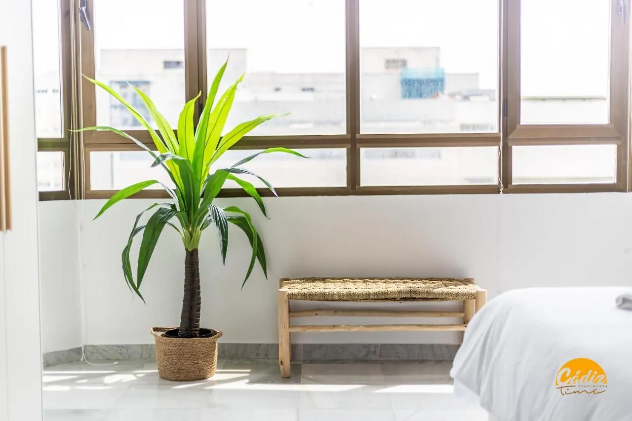 Loft Victoria Beach - Free Parking By Cadiz Time 0*,