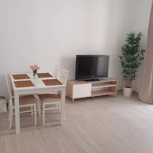  Apartamento Lupa