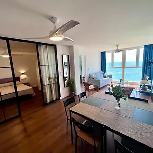  Apartamento Gatu Esmeralda