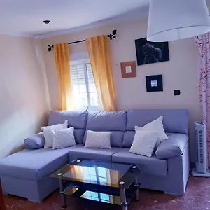  Apartamento Soleado Piso En