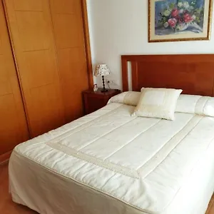  Apartamento Tranquilo Con 3
