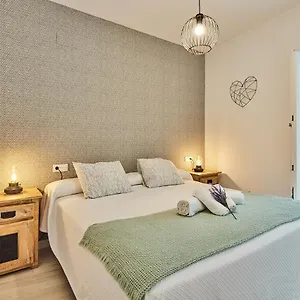 Appartement Redo, Cadix