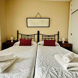 Apartamento La Victoria Playa Y Ascensor Grupo Ac Gestion